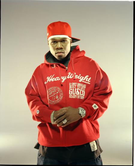 50 CENT